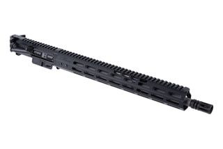 Noveske Chainsaw Recon Stainless 5.56 AR-15 Upper has an ambidextrous charging handle